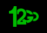 12Go Asia store logo
