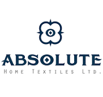 Absolute Home Textiles store logo