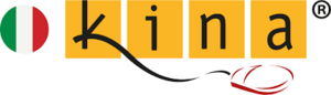 Adesivi Murali store logo