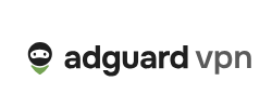 AdGuard VPN store logo