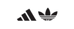 Adidas HK store logo