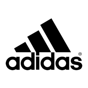 Adidas Singapore store logo