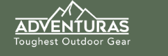 Adventuras store logo
