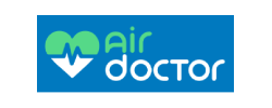 Air Doctor store logo