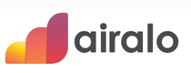 Airalo WW store logo