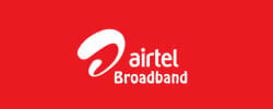 Airtel Broadband CPL coupons