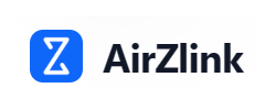 AirZlink eSIM store logo