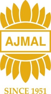 Ajmal Perfumes store logo