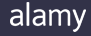 Alamy store logo
