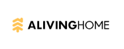 Alivinghome store logo