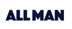 All Man coupons