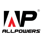 ALLPOWERS store logo