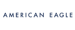 American Eagle HK store logo