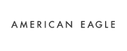 American Eagle SG store logo