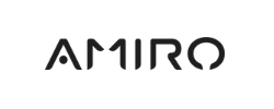 AMIRO store logo