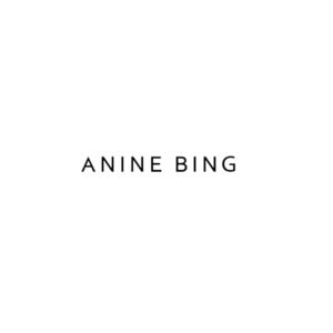 Anine Bing store logo