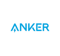 Anker CA store logo