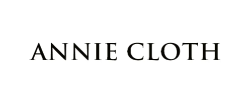 Annie cloth store logo