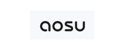 Aosu Life store logo
