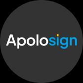 Apolosign store logo