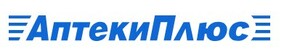 Aptekiplus RU store logo