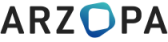 Arzopa store logo