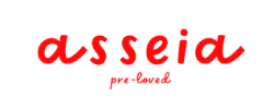 Asseia - US store logo