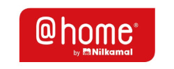 At Home store logo