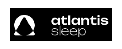 Atlantis Sleep store logo