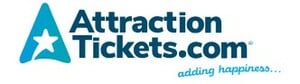 Attractiontickets store logo
