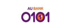 AU Bank Credit Card CPL store logo