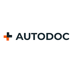 Autodoc UK store logo