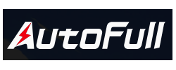 Autofull US store logo