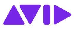 Avid store logo