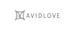 Avidlove store logo