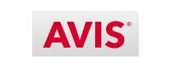 Avis Car Rental - US store logo