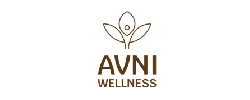 Avni Wellness store logo