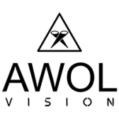 AWOL Vision store logo