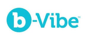 B-Vibe store logo