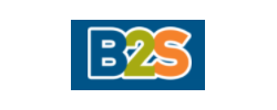 B2S Online Book Fair store logo