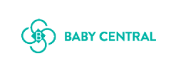 Baby Central - HK store logo