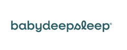 Babydeepsleep store logo