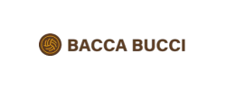 Bacca Bucci store logo