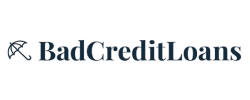 Bad Credit Loans store logo
