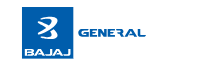 Bajaj general insurance CPL store logo