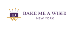 Bake Me A Wish US store logo