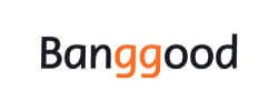 Banggood India store logo