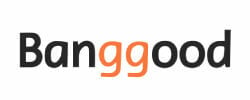 Banggood store logo