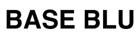 Base Blu store logo