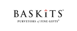 Baskits store logo
